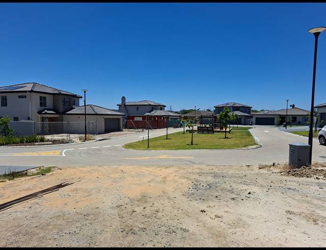 3 BEDROOM HOUSE FOR SALE IN ROUXVILLE